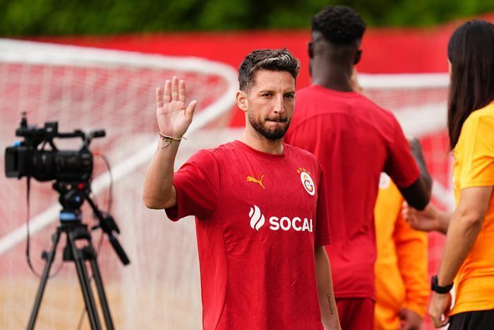 Galatasaray-PAOK maçı öncesi Yunanı korku sardı: Osimhen öldürücü, taraftar korkutucu