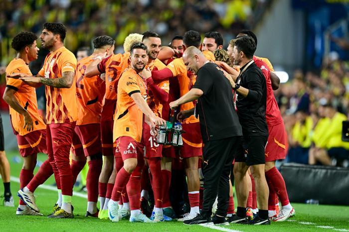 Galatasaray-PAOK maçı öncesi Yunanı korku sardı: Osimhen öldürücü, taraftar korkutucu