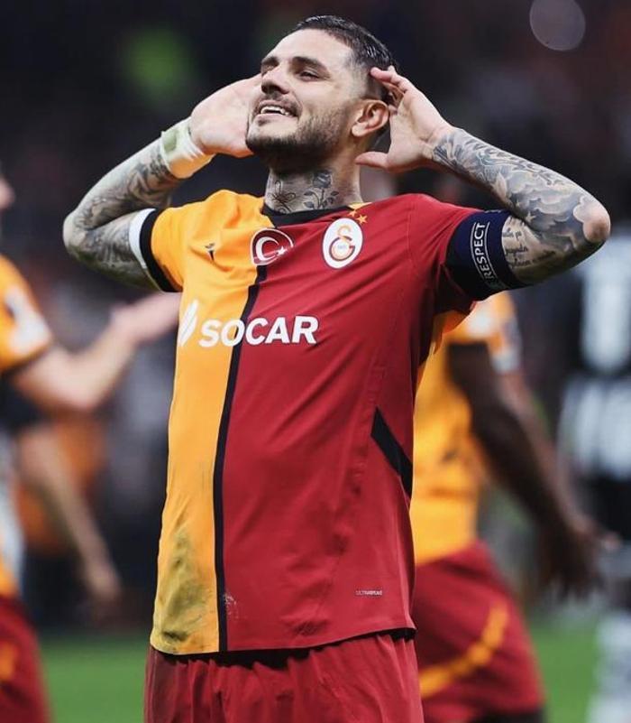 Wanda Naranın Icardi hakkındaki ses kayıtları sızdırıldı: Artık dayanamıyorum İlk kez konuştu