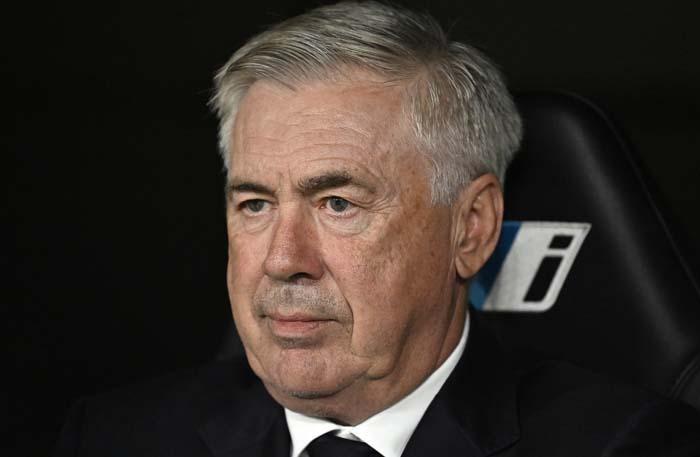 Ancelottinin derbide Atletico Madridi yıkım planının başrolü Arda Güler Real Madridde fırsat bir kez daha ayağına geldi