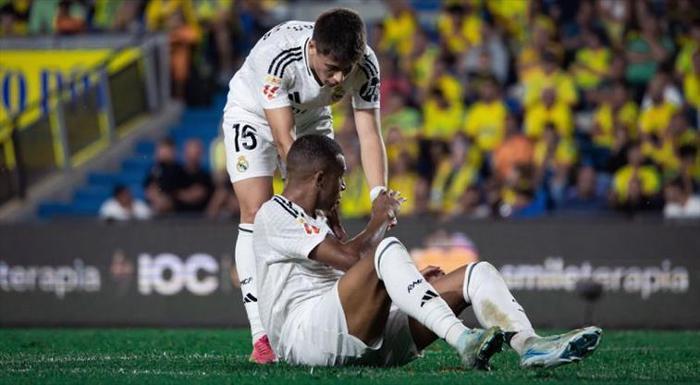 MBAPPE DEPREMİ