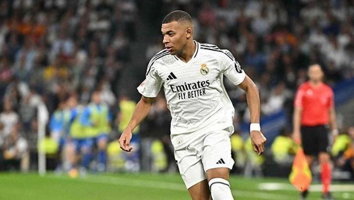 Ancelottinin derbide Atletico Madridi yıkım planının başrolü Arda Güler Real Madridde fırsat bir kez daha ayağına geldi