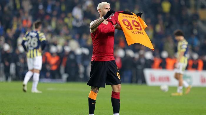Okan Buruk, Galatasarayın tarihini baştan yazmaya kararlı... Bir rekor daha yolda