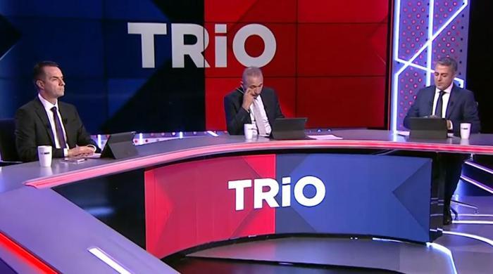 İŞTE KARŞILAŞMANIN TARTIŞMALI POZİSYONLARI