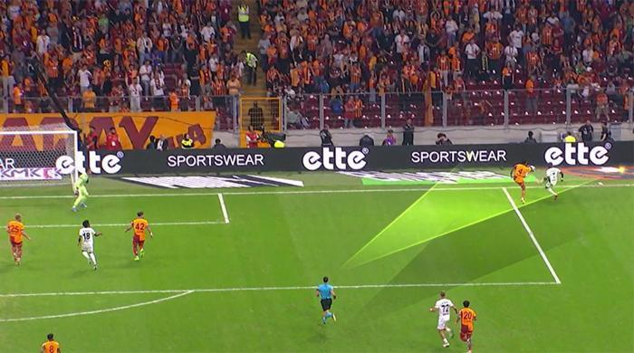 Trioda Galatasaray - Kasımpaşa maçının tartışmalı pozisyonları değerlendirildi: Faul beklenen gol anı, iptal edilen ve verilen penaltılar...