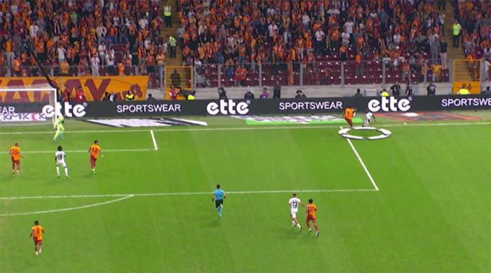 Trioda Galatasaray - Kasımpaşa maçının tartışmalı pozisyonları değerlendirildi: Faul beklenen gol anı, iptal edilen ve verilen penaltılar...