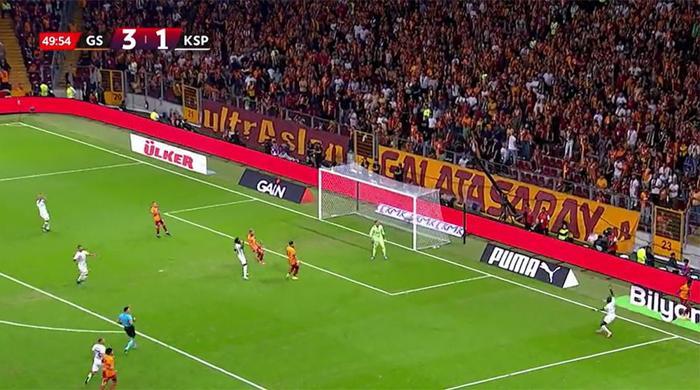 Trioda Galatasaray - Kasımpaşa maçının tartışmalı pozisyonları değerlendirildi: Faul beklenen gol anı, iptal edilen ve verilen penaltılar...