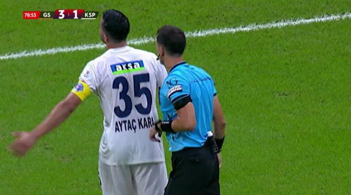 Trioda Galatasaray - Kasımpaşa maçının tartışmalı pozisyonları değerlendirildi: Faul beklenen gol anı, iptal edilen ve verilen penaltılar...