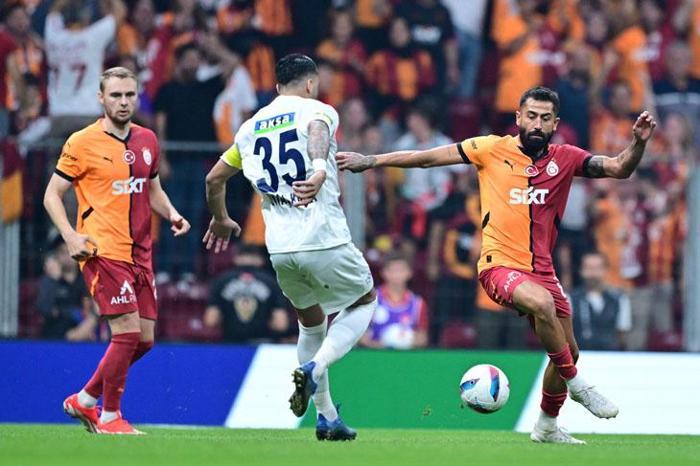 KAN TER İÇİNDE - SERKAN AKCAN