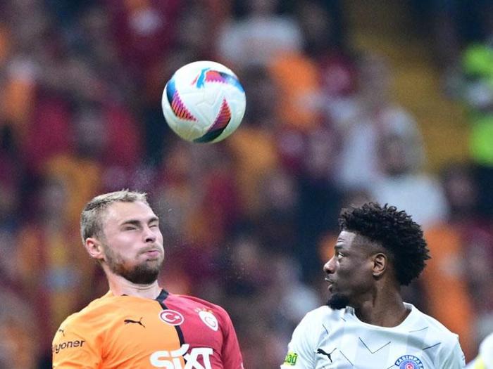 DAHA HAKİM OLDULAR...