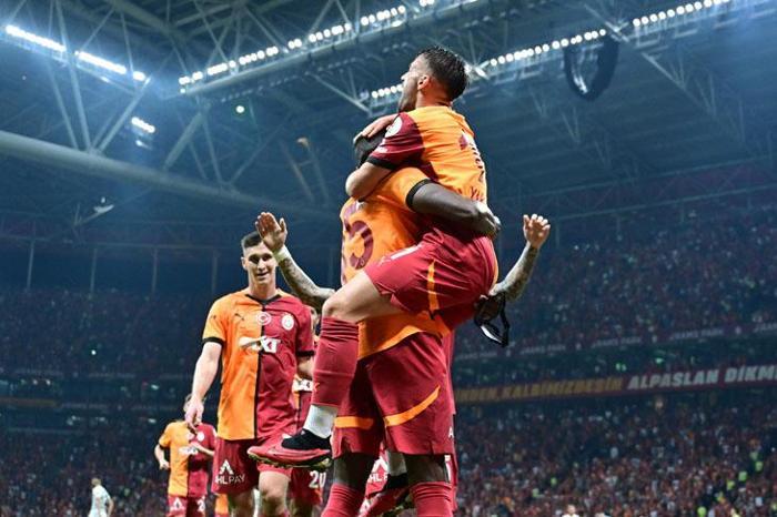 GOL YAĞMURU - METİN KARABAŞ
