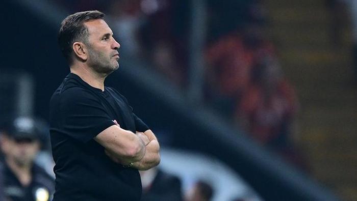 OKAN BURUKA SÖYLEDİM