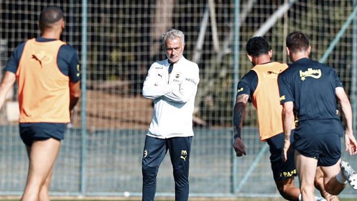 Mourinho sabrının sınırında: Geçen sezonun yıldızıydı, 125 gündür ulaşılamıyor