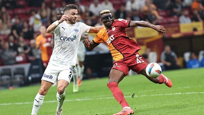 ONA HAKARET ETTİLER