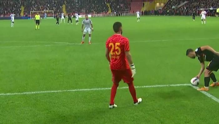 Beşiktaşın penaltı isyanı: Geçen sezon da aynısı olmuştu, işte verilen kararlar