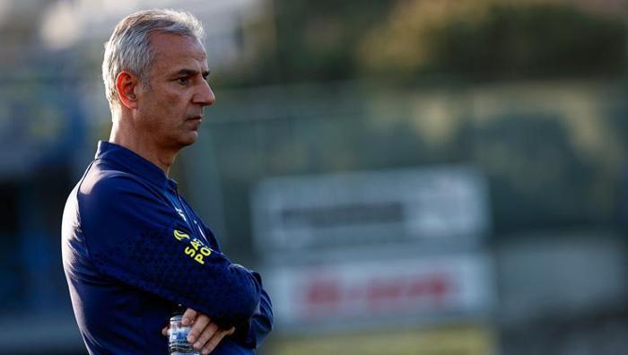 Süper Ligde İsmail Kartal sürprizi, Fenerbahçe sonrası ilk kez: Geri dönüyor...