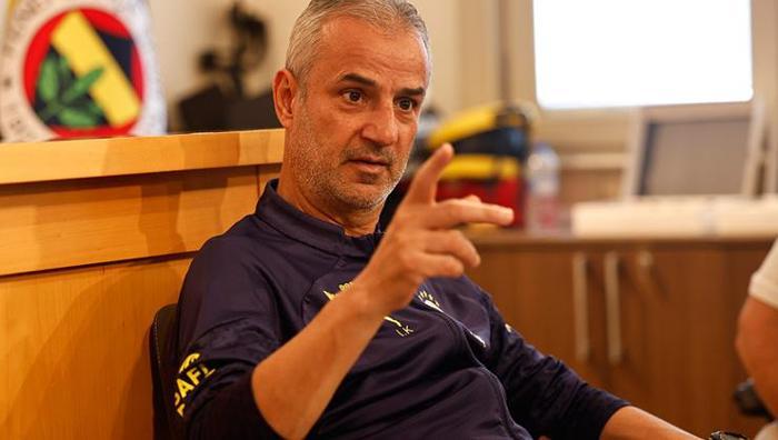 Süper Ligde İsmail Kartal sürprizi, Fenerbahçe sonrası ilk kez: Geri dönüyor...