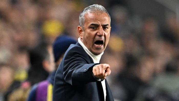 Süper Ligde İsmail Kartal sürprizi, Fenerbahçe sonrası ilk kez: Geri dönüyor...