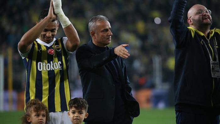 Süper Ligde İsmail Kartal sürprizi, Fenerbahçe sonrası ilk kez: Geri dönüyor...