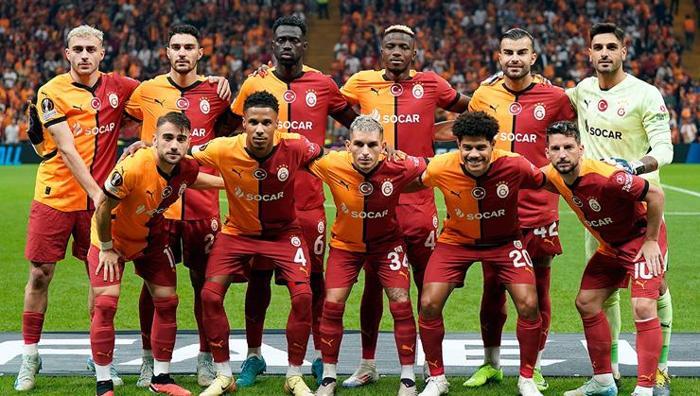 Galatasaray hiç durmadan transfere başladı: Hedef 24 yaşındaki yıldız