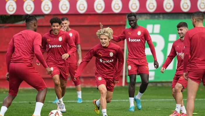 Galatasaray hiç durmadan transfere başladı: Hedef 24 yaşındaki yıldız