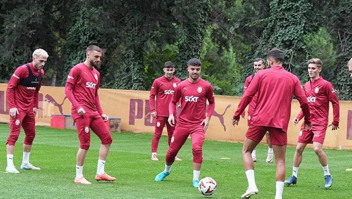 Galatasaray hiç durmadan transfere başladı: Hedef 24 yaşındaki yıldız