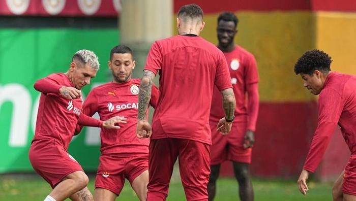 OKAN BURUK TAKVİYE İSTEDİ