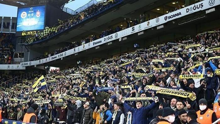TARAFTARLAR İSYANDA