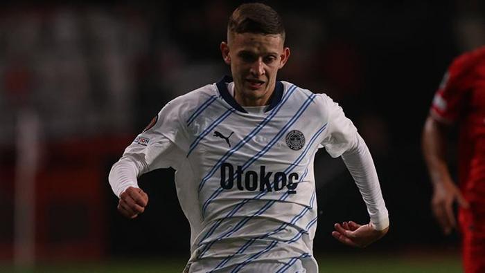 HOLLANDALI GAZETECİDEN SZYMANSKI SÖZLERİ