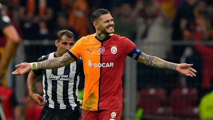 RIGAS MAÇINDAN SONRA ELEŞTİRİLERİN HEDEFİ OLDU