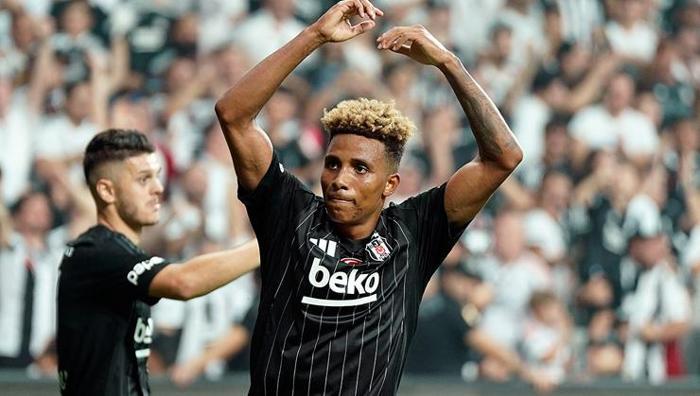 GEDSON FERNANDES