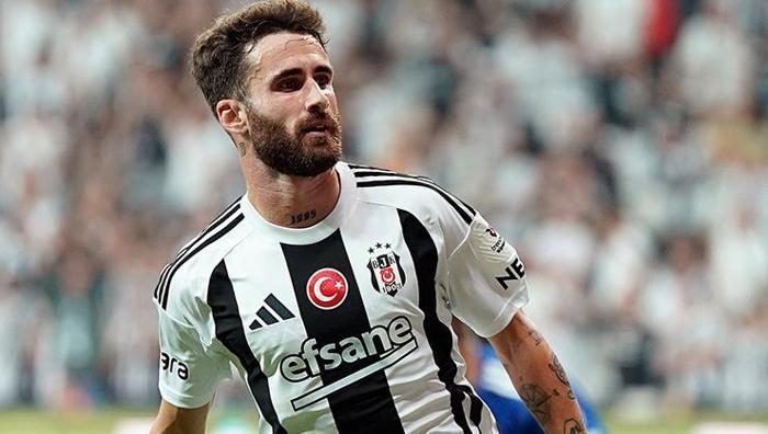 RAFA SILVA