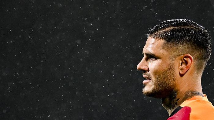 ICARDI FORMSUZ