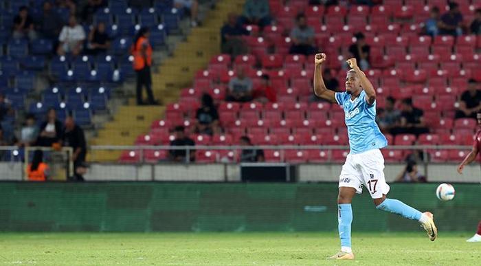 Trabzonsporun Hatayspor beraberliği sonrası sert sözler: Bu futbolcularla çok zor