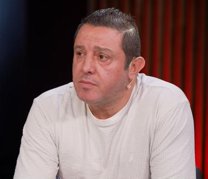 Nihat Kahveciden Okan Buruka tepki, Icardi için flaş iddia Nasıl dayandı, bu kadarını beklemezdim
