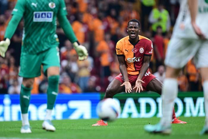 Nihat Kahveciden Okan Buruka tepki, Icardi için flaş iddia Nasıl dayandı, bu kadarını beklemezdim