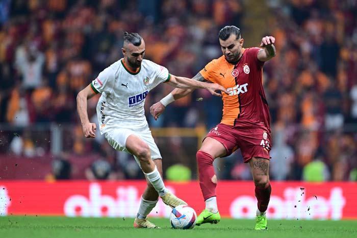 BU NASIL VURUŞ