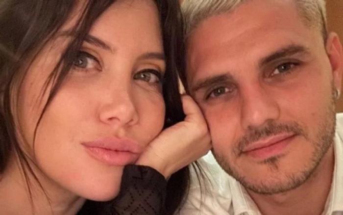 Wanda Nara canlı yayında Icardiden neden ayrıldığını açıkladı sonra da barışmanın kanıtı ortaya çıktı