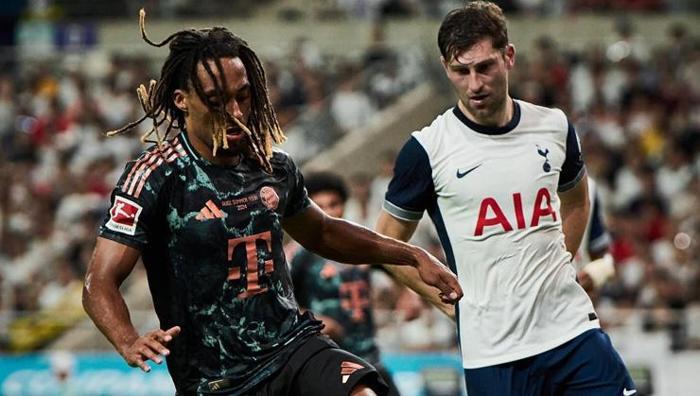Bayern Münihin canına tak etti Sacha Boey için olay karar: Bavulunu topluyor