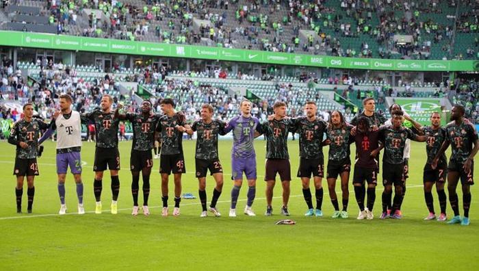 Bayern Münihin canına tak etti Sacha Boey için olay karar: Bavulunu topluyor