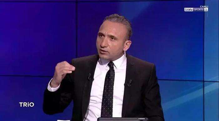 Deniz Çoban haftanın hakemlerini değerlendirdi: Kırmızı kart ve penaltıyı atladı