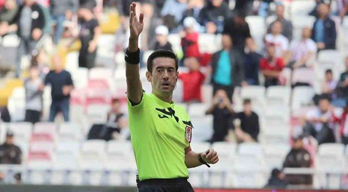 Rizespor-Antalyaspor: Burak Pakkan