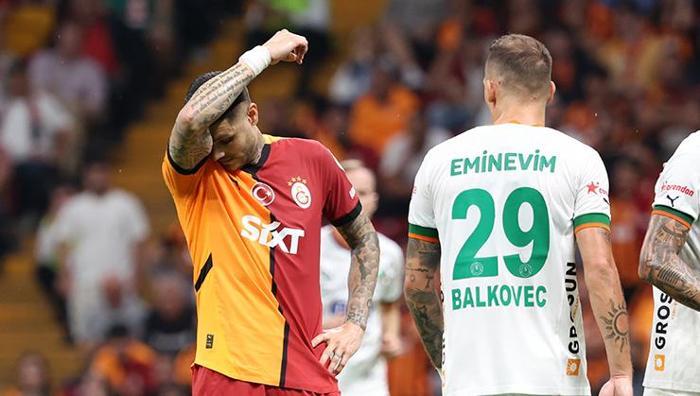A PLANI ARTIK OSİMHEN