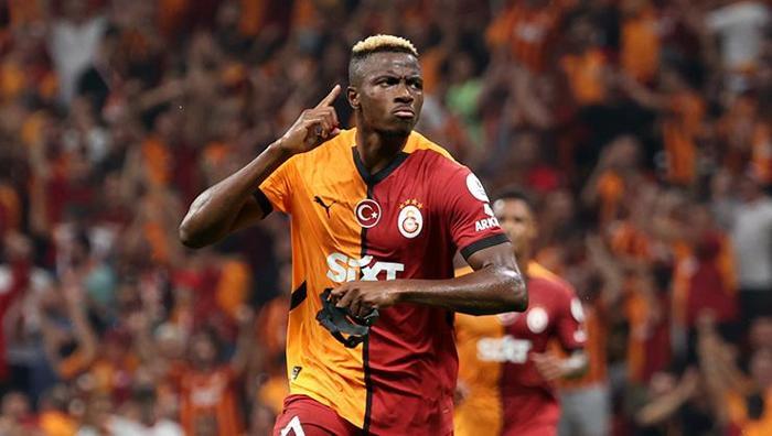 Galatasarayın büyük sancısı Mauro Icardi: Şaşırtan performans