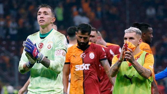 Fernando Muslera da Mbappenin izinden gitti: Kulüp satın aldı, başkan oldu