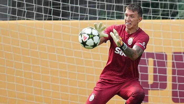 Fernando Muslera da Mbappenin izinden gitti: Kulüp satın aldı, başkan oldu