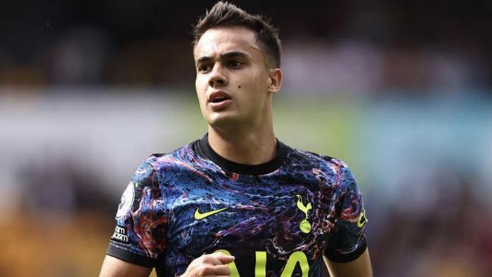TOTTENHAM SATMAYA HAZIR