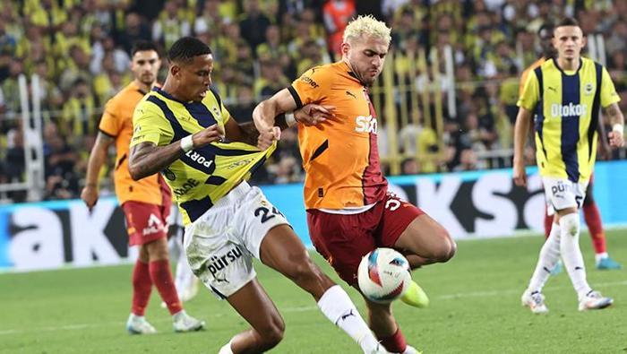 Mourinho Premier Ligden eski yıldızına kafayı taktı Fenerbahçe transfer için harekete geçti