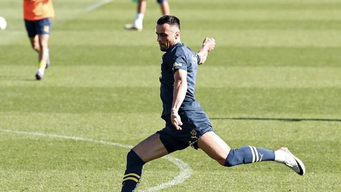 SOL BEK TRANSFERİ YAPILMADI