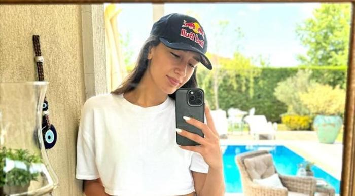 Filenin Sultanları ve Eczacıbaşının yıldızı olan Red Bull sporcusu Hande Baladın sonunda patladı İnsan olduğunu unuturak...